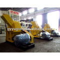 Yugong Brand YGM-600 Wood Crusher,Tree Branch Crusher,Timber Chipper,Log Chipper with High Performance